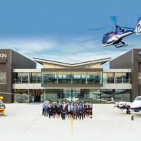 GCH Aviation Group