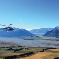 Canterbury Plains