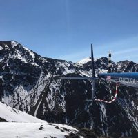 Kaikoura Helicopters