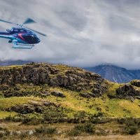 Lord of the Rings Edoras