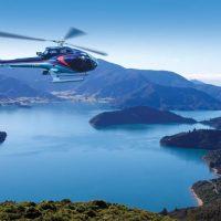 Marlborough Sounds